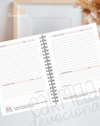 Caderno de Orações - Imagem 5