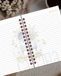 Caderno de Orações - Imagem 2