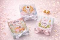 Caixinha 4 Docinhos – Páscoa (Ilustracin) - Imagem 5