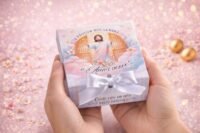 Caixinha 4 Docinhos – Páscoa (Ilustracin) - Imagem 4