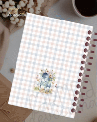 Caderno de Orações - Imagem 5