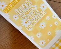 Caixa Explosão Para Cacto Suculenta - Dia das Mulheres - Imagem 7