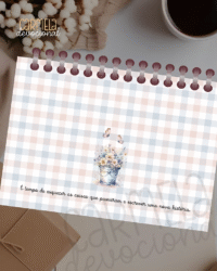 Planner anual da Mulher cristã - Imagem 7