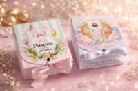 Caixinha 4 Docinhos – Páscoa (Ilustracin) - Imagem 3