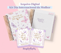 Kit Dia da Mulher - Imagem 3