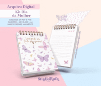 Kit Dia da Mulher - Imagem 2