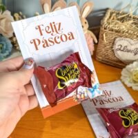 Kit Digital Páscoa 2026 (Letterinhas) - Imagem 4