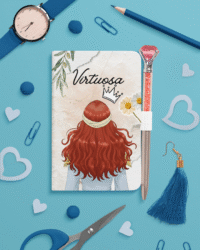 Coleção Dia da Mulher 2026 (Docinho Canecas) - Imagem 5