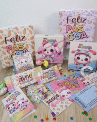 COMBO Páscoa 2026 (Mimos Personalizados) - Imagem 13