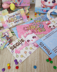 COMBO Páscoa 2026 (Mimos Personalizados) - Imagem 14