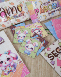 COMBO Páscoa 2026 (Mimos Personalizados) - Imagem 15