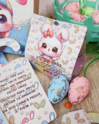 COMBO Páscoa 2026 (Mimos Personalizados) - Imagem 16