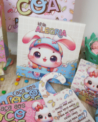 COMBO Páscoa 2026 (Mimos Personalizados) - Imagem 17