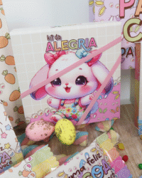 COMBO Páscoa 2026 (Mimos Personalizados) - Imagem 18