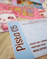 COMBO Páscoa 2026 (Mimos Personalizados) - Imagem 20