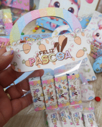 COMBO Páscoa 2026 (Mimos Personalizados) - Imagem 24