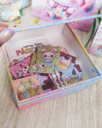 COMBO Páscoa 2026 (Mimos Personalizados) - Imagem 26