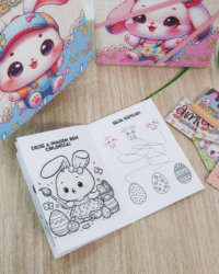 COMBO Páscoa 2026 (Mimos Personalizados) - Imagem 28