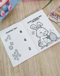 COMBO Páscoa 2026 (Mimos Personalizados) - Imagem 29