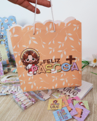 COMBO Páscoa 2026 (Mimos Personalizados) - Imagem 9