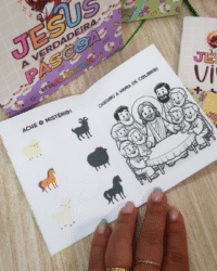 COMBO Páscoa 2026 (Mimos Personalizados) - Imagem 11