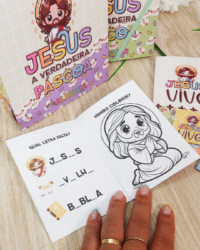 COMBO Páscoa 2026 (Mimos Personalizados) - Imagem 12