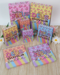 COMBO Páscoa 2026 (Mimos Personalizados) - Imagem 31