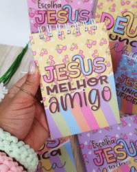 COMBO Páscoa 2026 (Mimos Personalizados) - Imagem 37