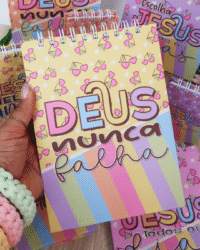 COMBO Páscoa 2026 (Mimos Personalizados) - Imagem 40