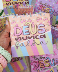 COMBO Páscoa 2026 (Mimos Personalizados) - Imagem 41