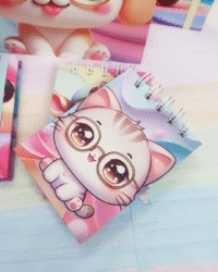 PACK Capas – Turma do Zoo (Mimos Personalizados) - Imagem 4