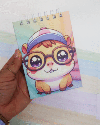 PACK Capas – Turma do Zoo (Mimos Personalizados) - Imagem 6