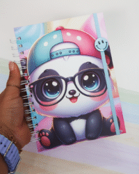 PACK Capas – Turma do Zoo (Mimos Personalizados) - Imagem 9