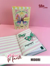 Flor de Maria – Midori (Tita) - Imagem 8