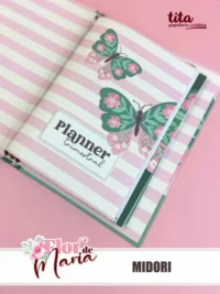 Flor de Maria – Midori (Tita) - Imagem 4