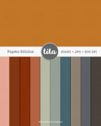 Terrazzo – Combo Papéis (Tita) - Imagem 4