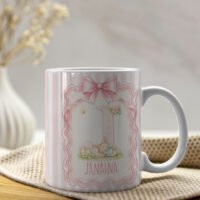 Pack Alfabeto Páscoa 2026 v3 Coleção Vintage - Imagem 8