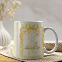 Pack Alfabeto Páscoa 2026 v3 Coleção Vintage - Imagem 9