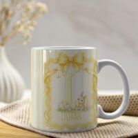 Pack Alfabeto Páscoa 2026 v3 Coleção Vintage - Imagem 10