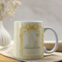 Pack Alfabeto Páscoa 2026 v3 Coleção Vintage - Imagem 12