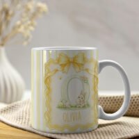 Pack Alfabeto Páscoa 2026 v3 Coleção Vintage - Imagem 13