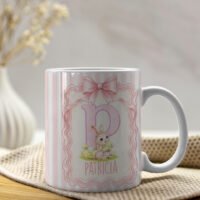 Pack Alfabeto Páscoa 2026 v3 Coleção Vintage - Imagem 14