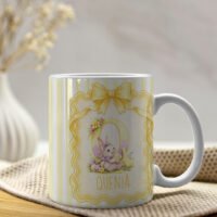 Pack Alfabeto Páscoa 2026 v3 Coleção Vintage - Imagem 15