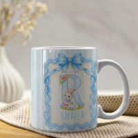 Pack Alfabeto Páscoa 2026 v3 Coleção Vintage - Imagem 16