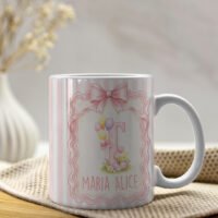 Pack Alfabeto Páscoa 2026 v3 Coleção Vintage - Imagem 17