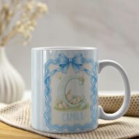 Pack Alfabeto Páscoa 2026 v3 Coleção Vintage - Imagem 18