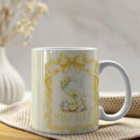 Pack Alfabeto Páscoa 2026 v3 Coleção Vintage - Imagem 19