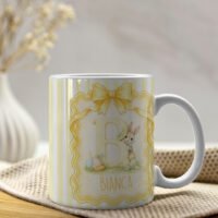 Pack Alfabeto Páscoa 2026 v3 Coleção Vintage - Imagem 20