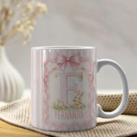 Pack Alfabeto Páscoa 2026 v3 Coleção Vintage - Imagem 21