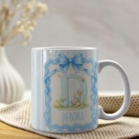 Pack Alfabeto Páscoa 2026 v3 Coleção Vintage - Imagem 22